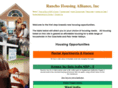 ranchohousing.org