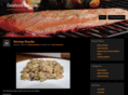 seafoodrecipe.org