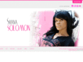 shanasolomon.com