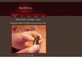 sheriffbows.com