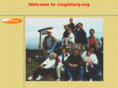 singletary.org