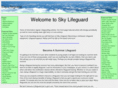 skylifeguard.com