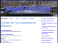 smallhottub.org