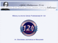 sp124.waw.pl