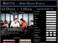 speeddatingseattle.net