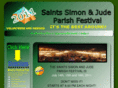 ssjfestival.com