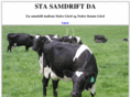 sta-samdrift.com