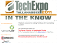 taltechexpo.com