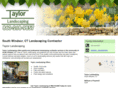 taylorlandscapingco.com