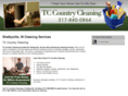 tccountrycleaning.com