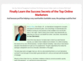 the-blogging-system.com
