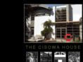 the-cisowa-house.com