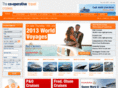 theco-operativecruises.com