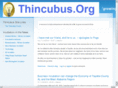 thincubus.org