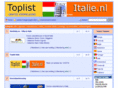 toplistitalie.nl