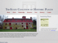 tristatehistory.org