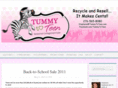 tummytoteen.com