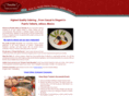 vallartacatering.com