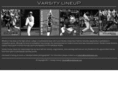 varsitylineup.com