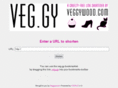 veg.gy