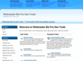 webmaster-biz.com