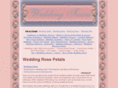 weddingtosses.com