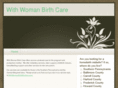 withwomanbirth.com