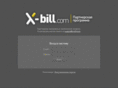 x-bill.com