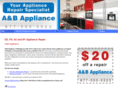 abapplianceservice.com