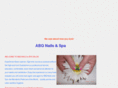 abqnailspa.com