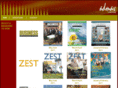 admaxmagazines.com