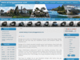 airlanggarentcar.com