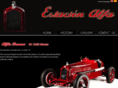 alfaautomobilia.com