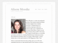 alisonmoodie.com