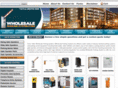 allparkingsystems.com