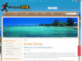 amazingdive.com
