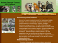 animaldamagecontrolsystems.com