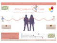 atoutjamais.com