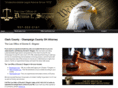 attorneydennisstegner.com