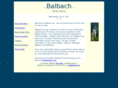 balbach.net