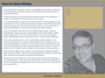 barrywhiting.com