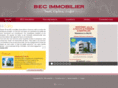 bec-immobilier.com