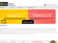 beydainsaattemizlik.com