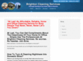brightoncleaningservices.com