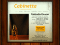 cabinetta.com