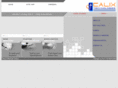 calixtechnologies.com