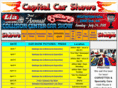capitalcarshows.com