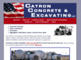 catronconcrete.com