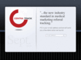centratrack.com