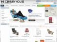 centuryhouseinc.com